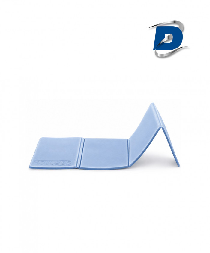 TAPIS THERMOFORMABLE 1200x480x8MM PLIABLE