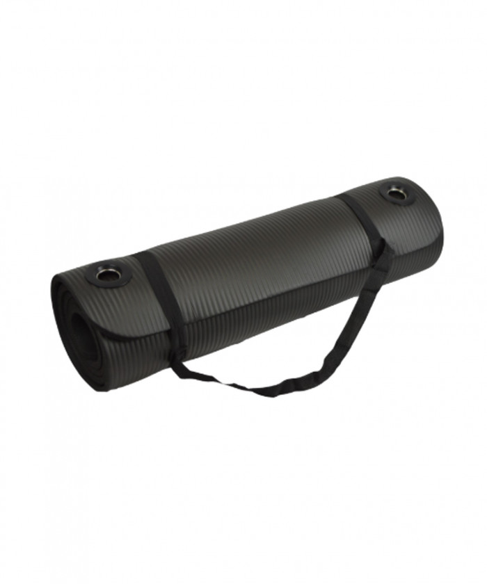 NATTE NOIRE PRO 1830X10MM