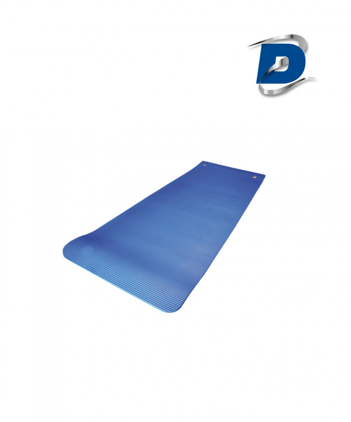 NATTE CONFORT AVEC OEILLETS - 1800X600X12.5MM