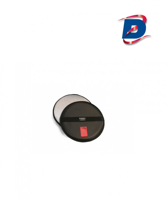 DISQUES - PATINS K-GLIDE PREMIUM (LA PAIRE)