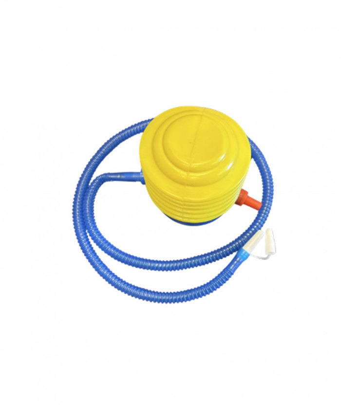 POMPE GYM BALL