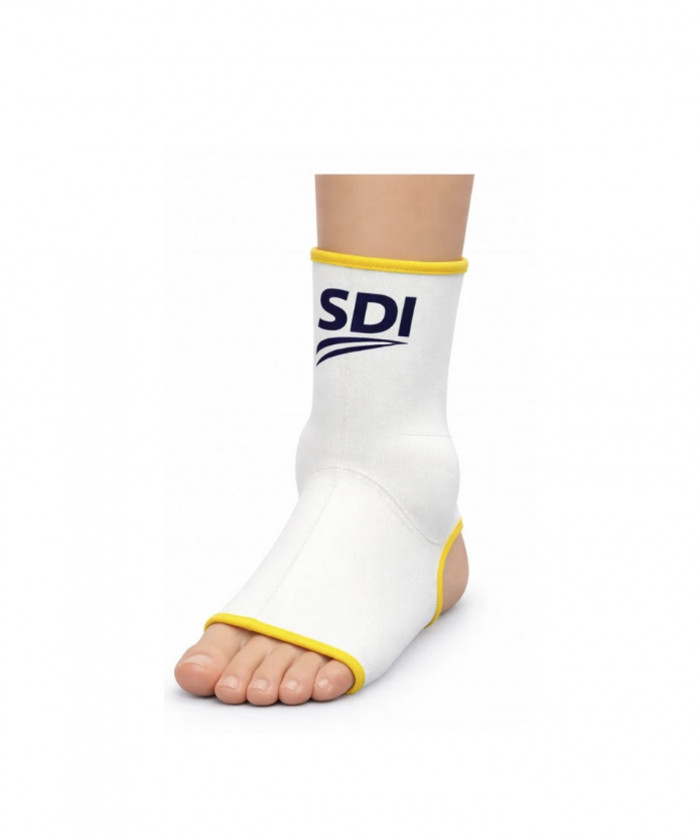 CHEVILLERE RENFORCEE SDI