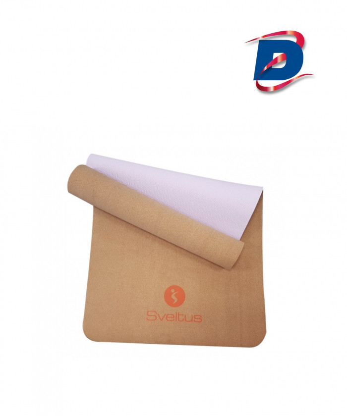 TAPIS YOGA LIEGE 1830x4MM