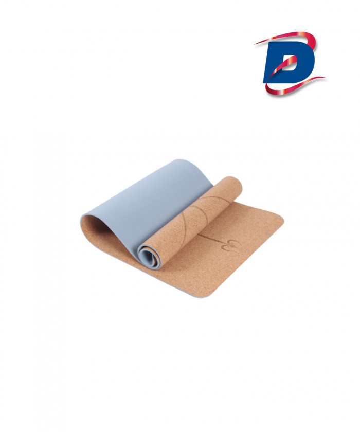 TAPIS DE YOGA LIEGE 1830X5MM