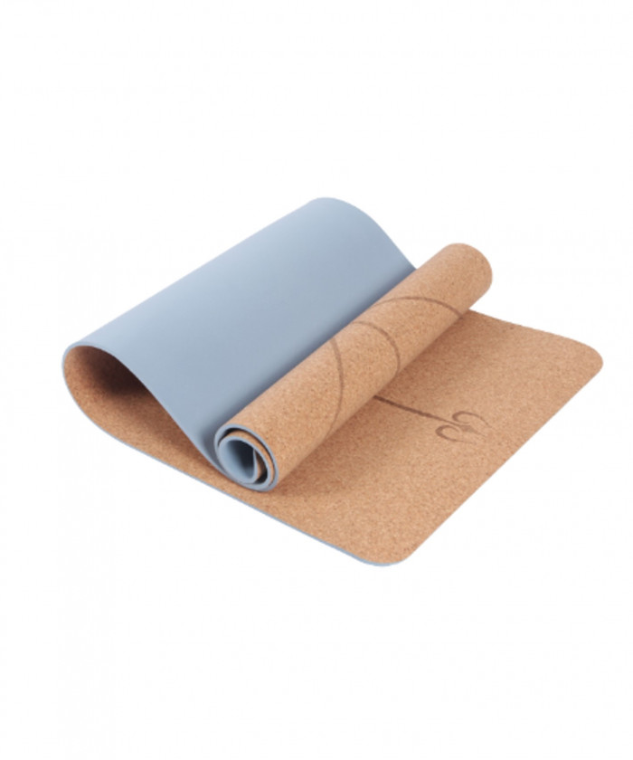 TAPIS DE YOGA LIEGE 1830X5MM