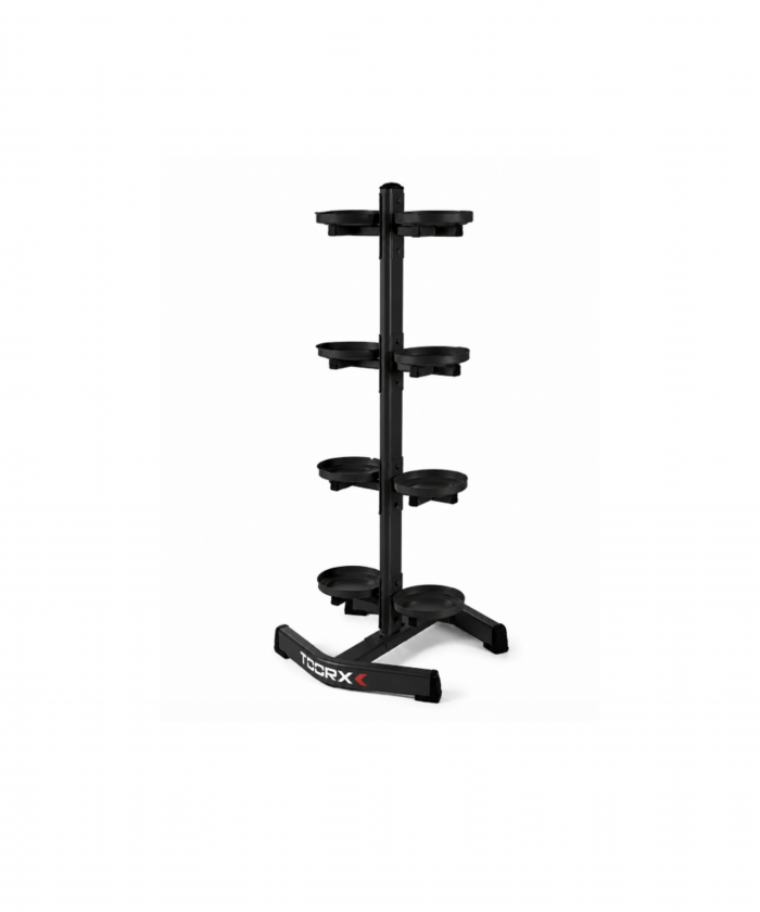 RACK MEDECINE BALLS / KETTLEBELLS