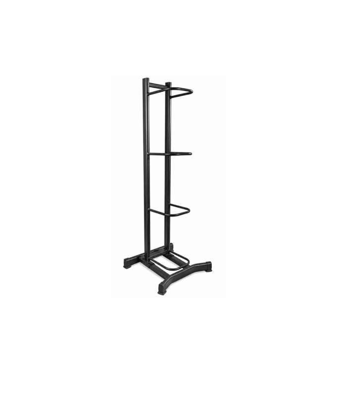 RACK VERTICAL POUR 4 WALLBALLS