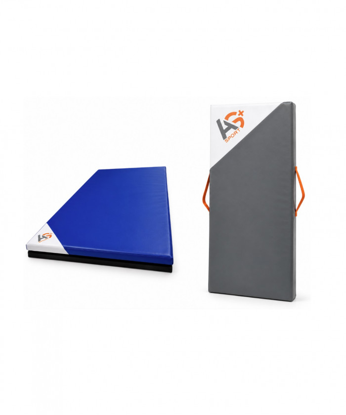 TAPIS DE GYM - 180 X 60 X 3 CM PERSONNALISE