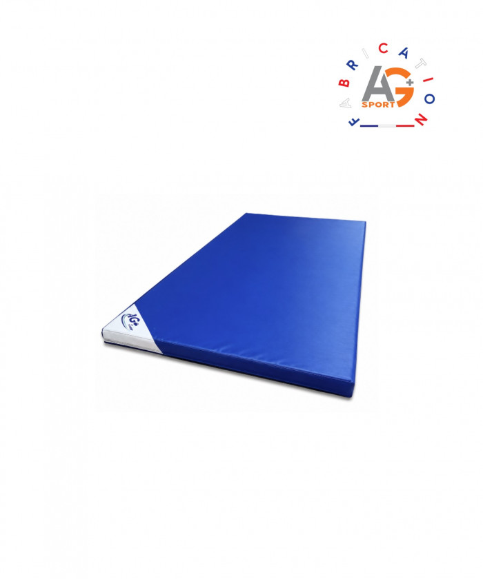TAPIS GYM -200x100 SANS PATTES AGRIPPANTES