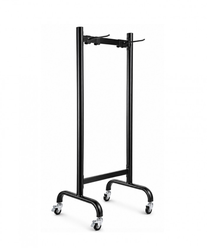 PORTE NATTES PRO SUR ROULETTES
