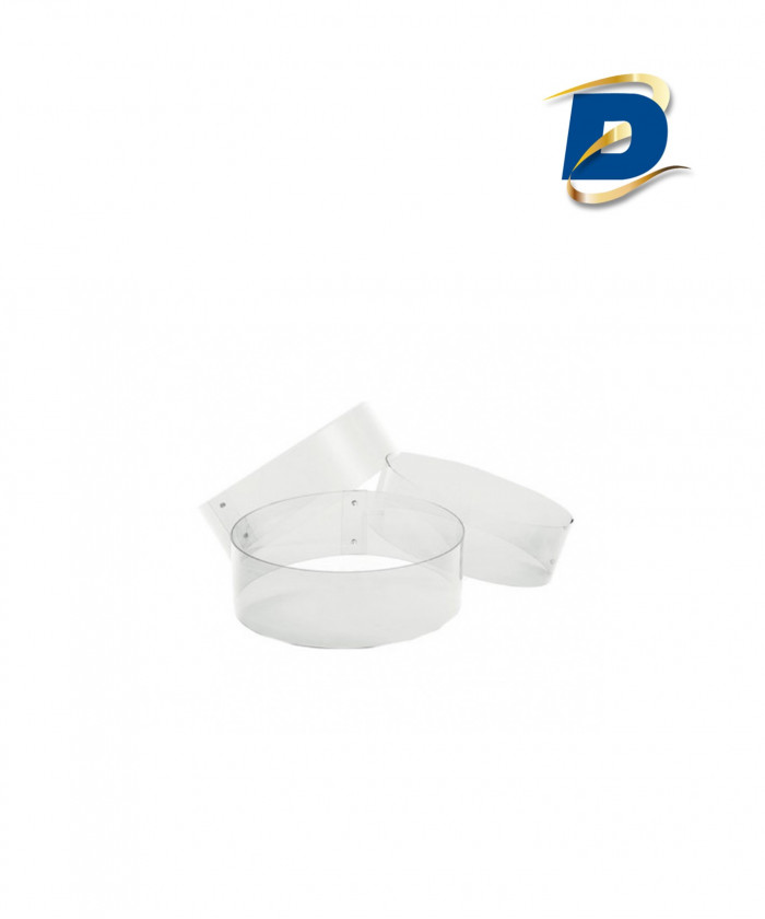 ANNEAU DE RANGEMENT POUR GYM BALL