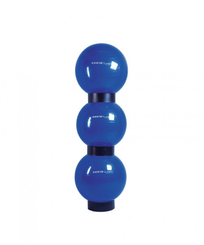 ANNEAU DE RANGEMENT PREMIUM POUR GYM BALL