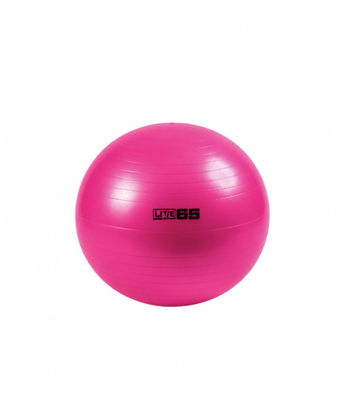 GYM BALL TECNOCAUCHO LITE- 45 CM