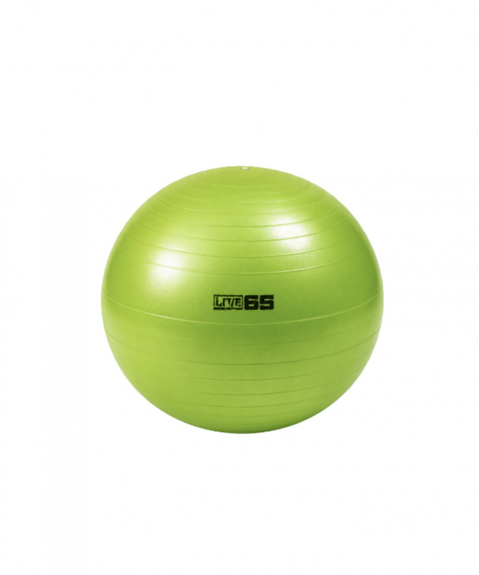GYM BALL TECNOCAUCHO LITE- 45 CM