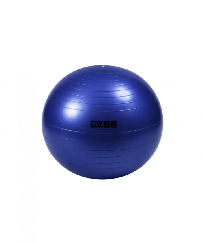 GYM BALL TECNOCAUCHO LITE- 45 CM