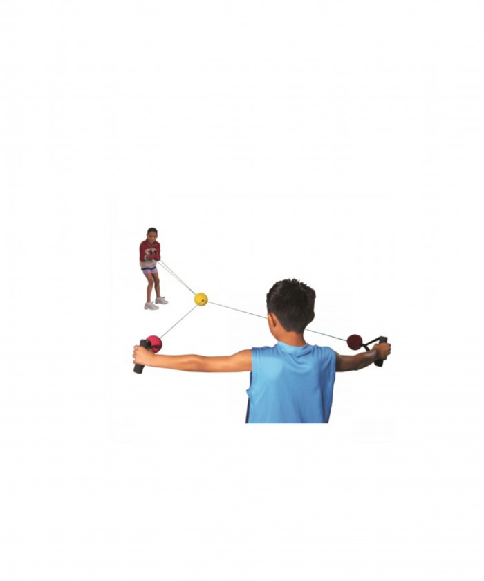 TWISTER BALL