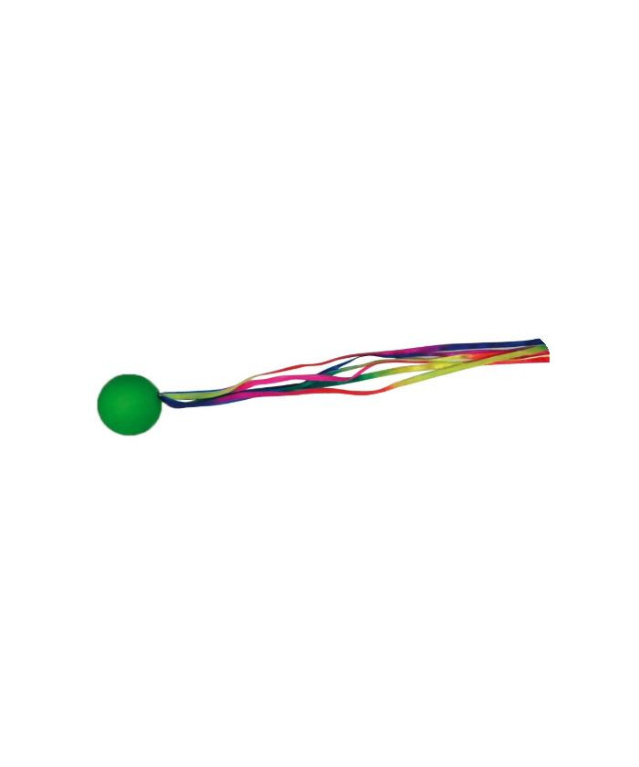 BALLE DE GOLF MOUSSE