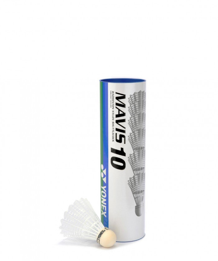 VOLANTS MAVIS 10 JUPE NYLON/BASE PVC (PAR 6)