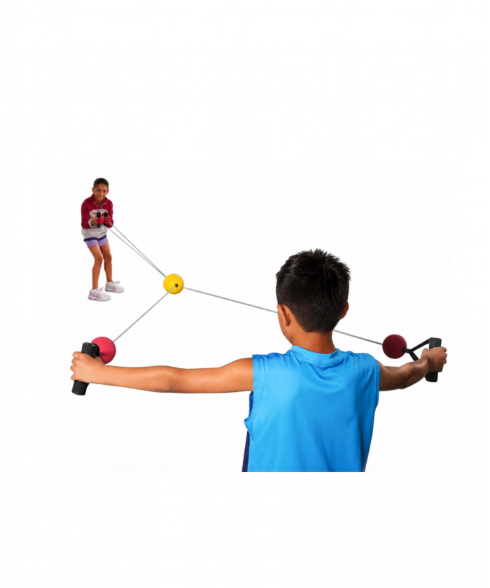 TWISTER BALL