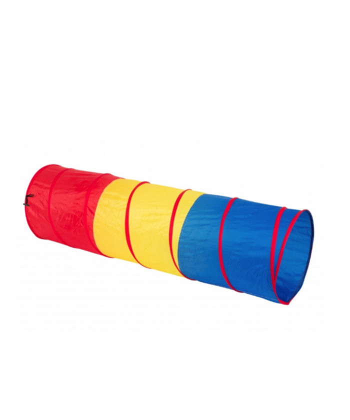 TUNNEL LONGUEUR 180 CM - diam 46 CM