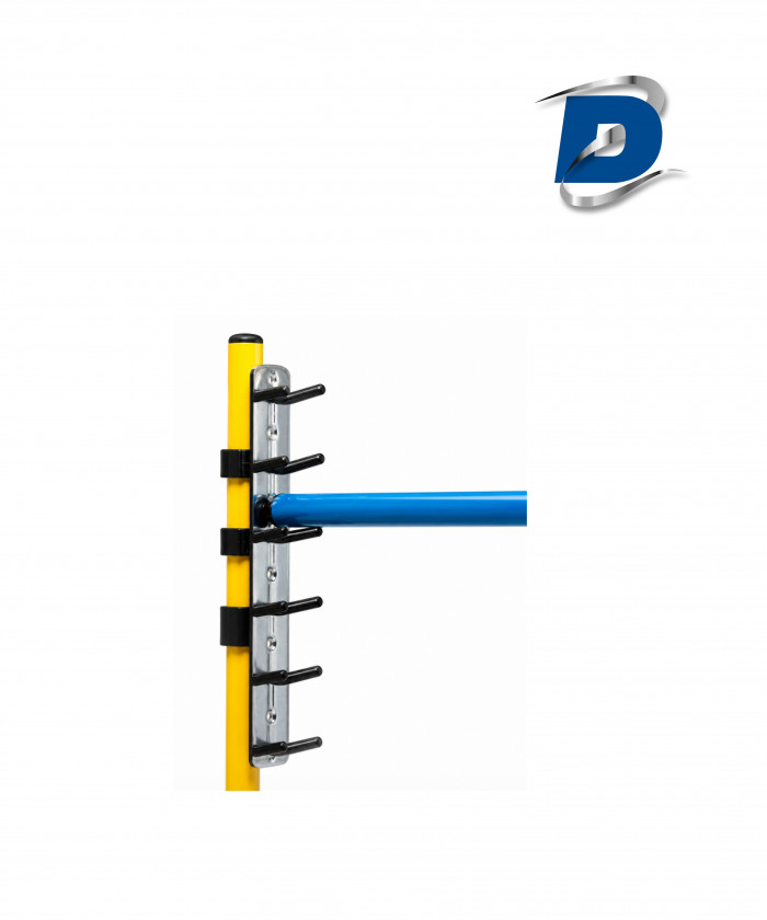 TAQUETS MULTI-HAUTEUR (PAR 2)