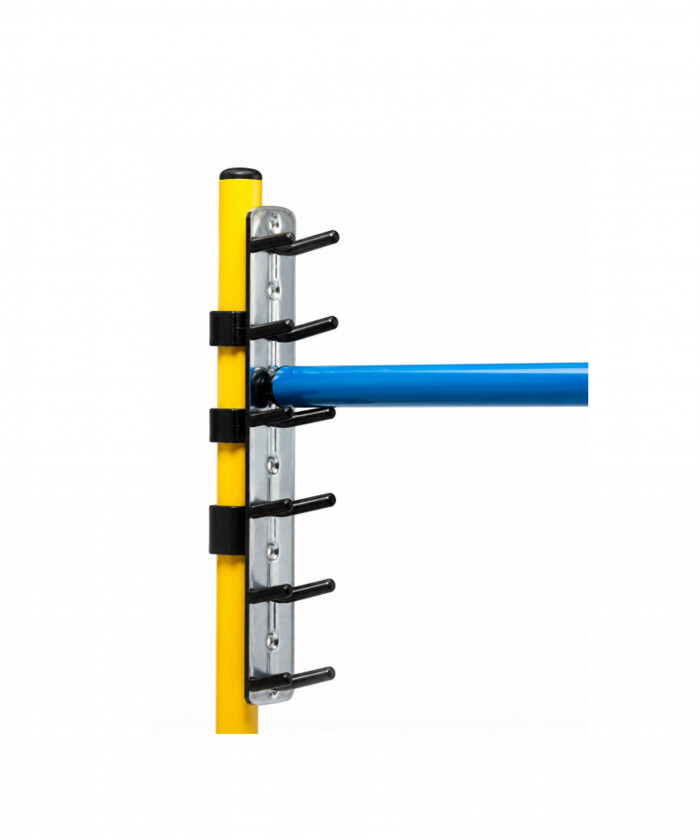 TAQUETS MULTI-HAUTEUR (PAR 2)