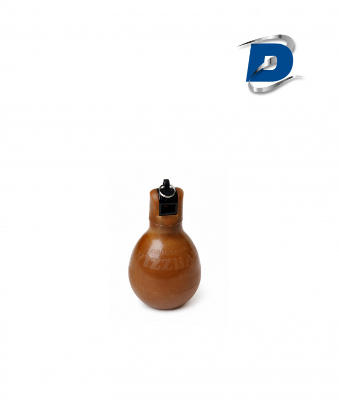 SIFFLET WIZBALL ECOLOGIQUE EN CHANVRE