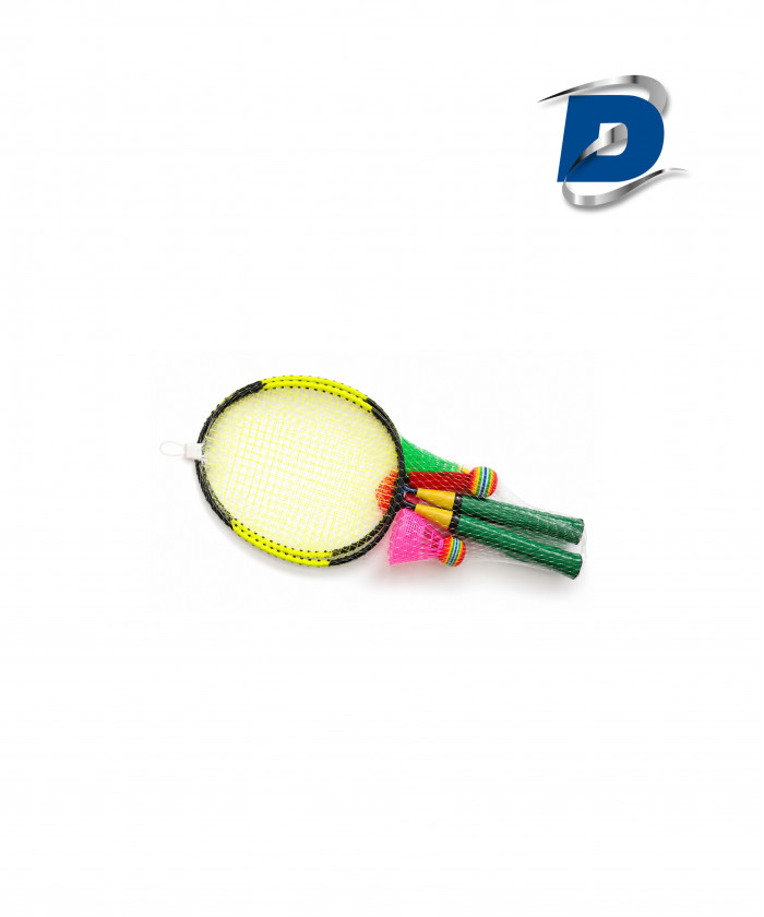 SET MINI BADMINTON