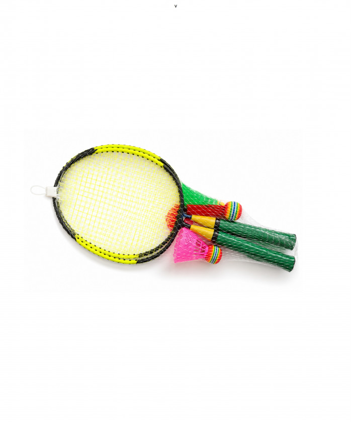 SET MINI BADMINTON