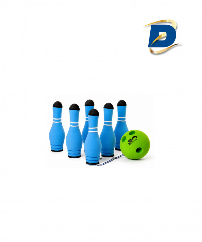 SET INITIATION BOWLING