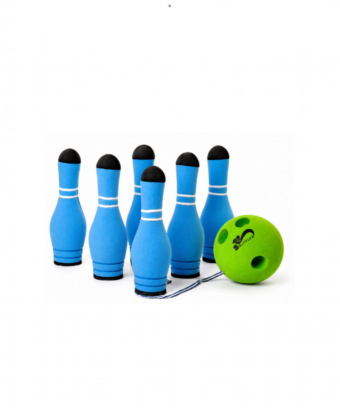 SET INITIATION BOWLING