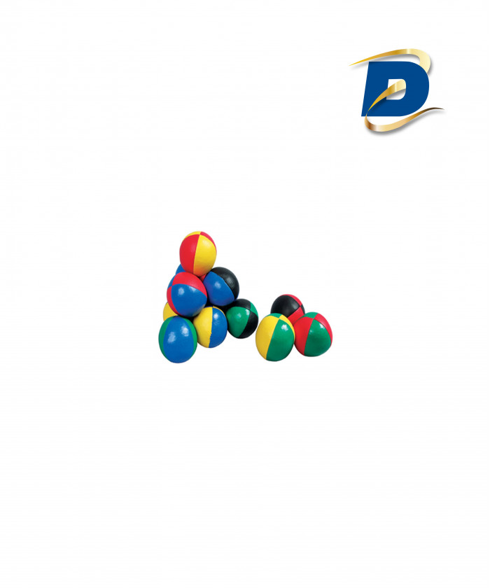 BALLE A GRAINS  Ø 62 MM