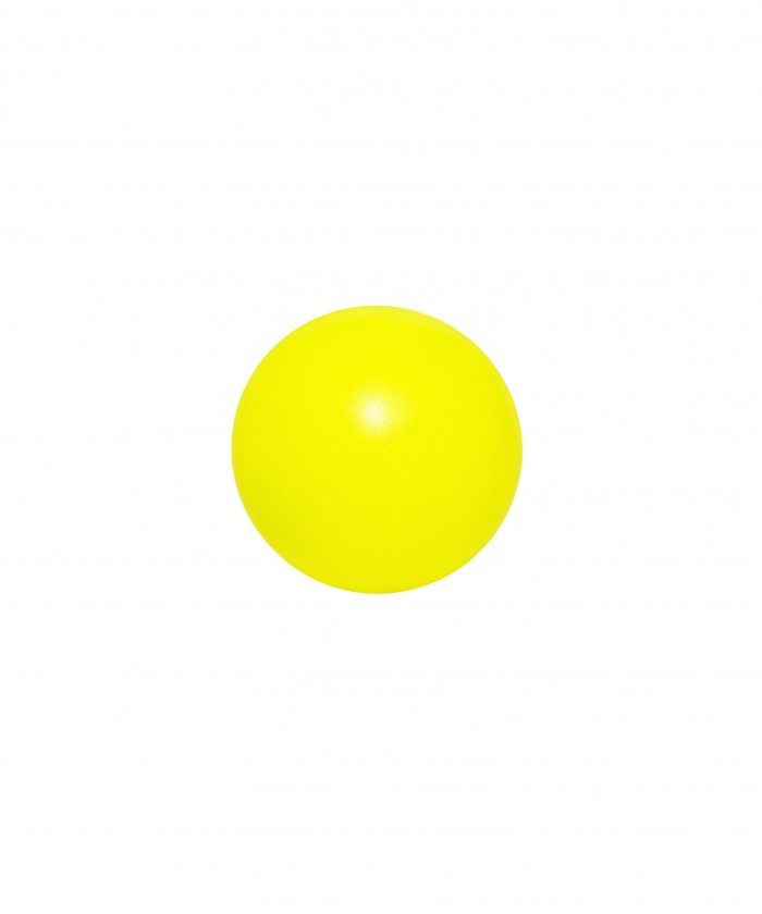 BALLE BEACH-BALL FLUO (L'UNITE)