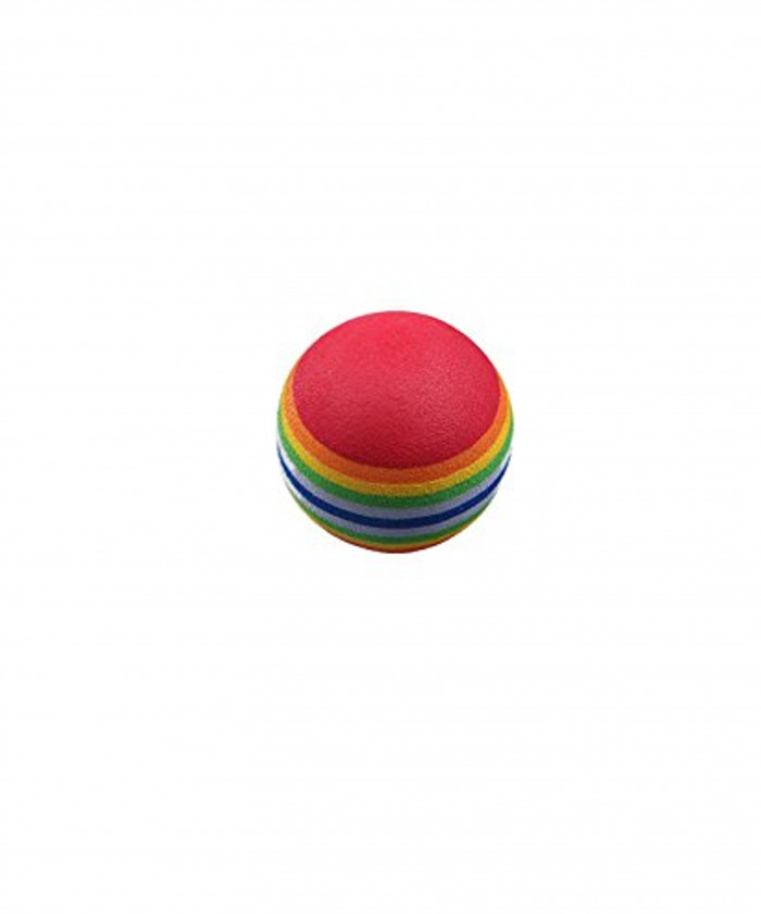 BALLE DE GOLF MOUSSE