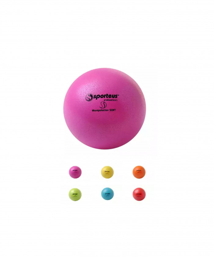 BALLE DE MANIPULATION SOFT