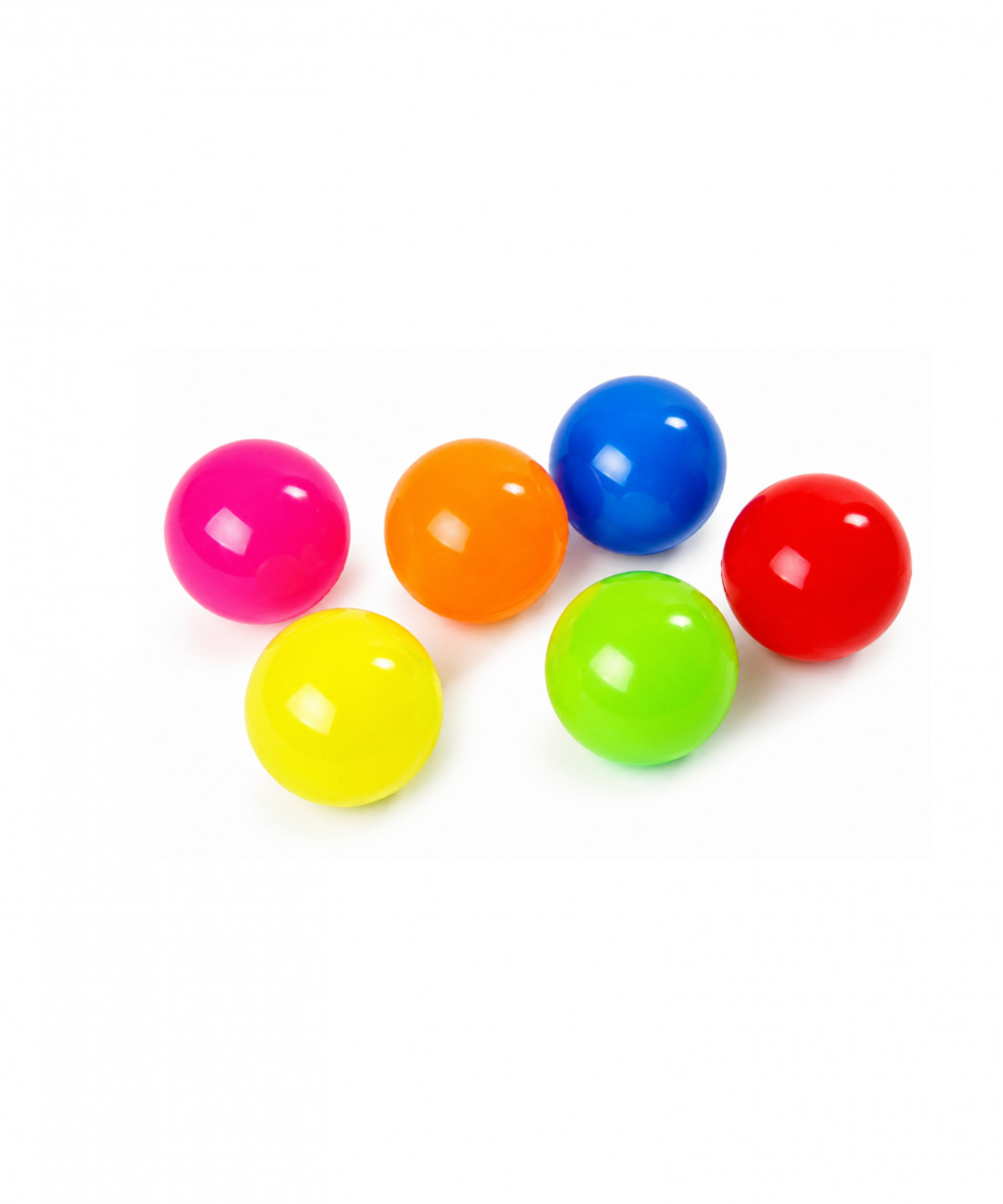 Set De 3 Balles De Jonglage Multicolores - Apprentissage Facile, Sac Inclus, Diamètre 5 Cm, Pour Enfants Dès 5 Ans