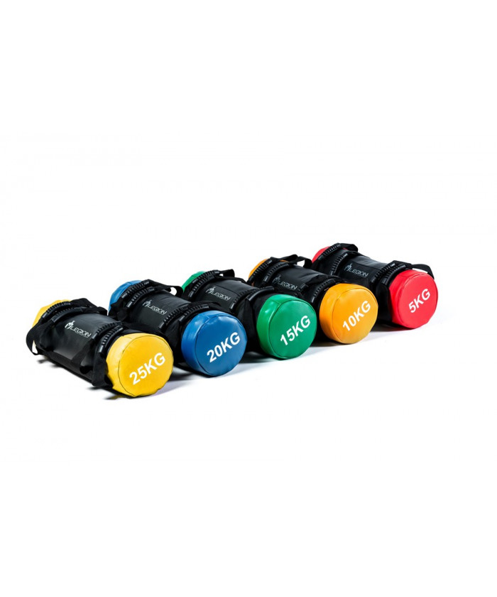 Power Bag LEGION