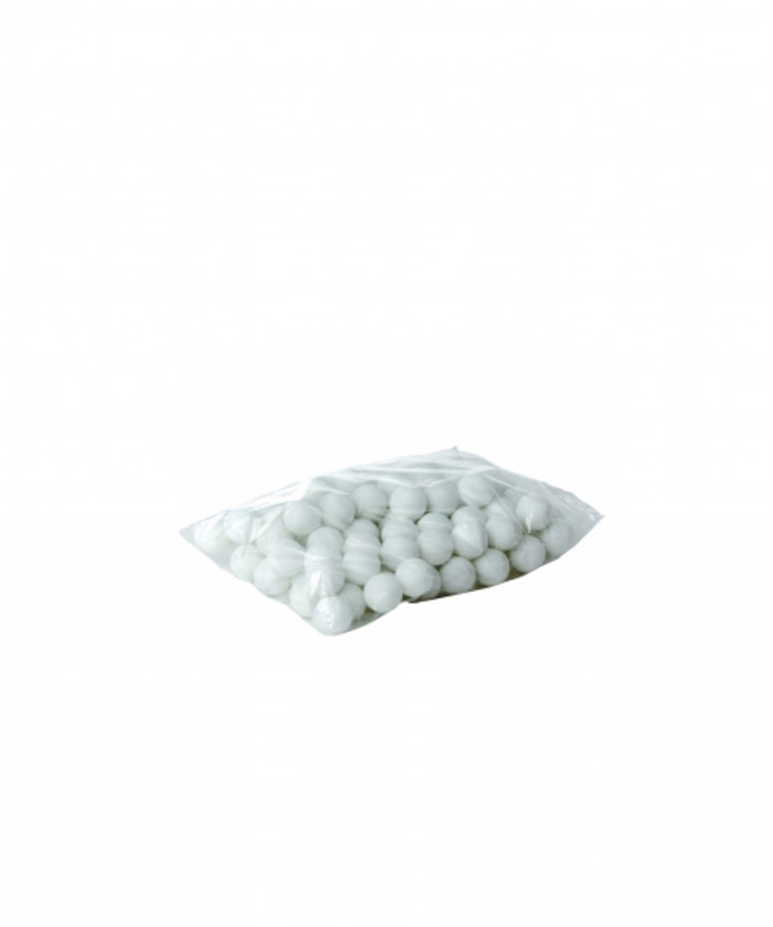 BALLES TENNIS DE TABLE (PAR 12)