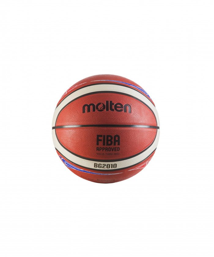 BALLON BASKET MOLTEN ENTRAINEMENT / COMPETITION T7