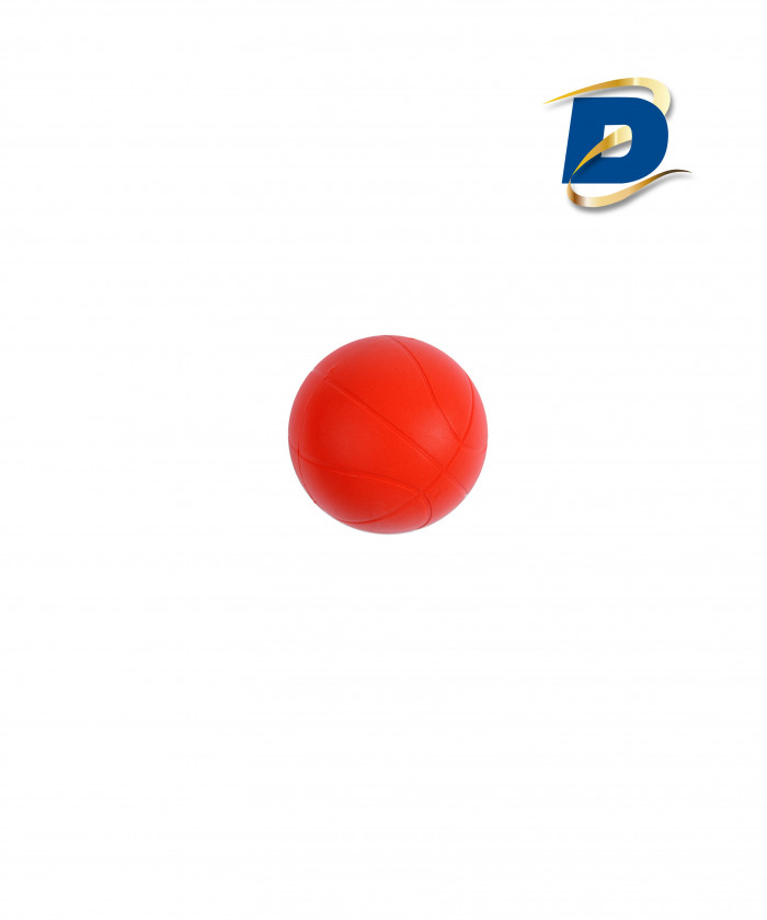 BALLON BASKET MOUSSE  HD 200 MM