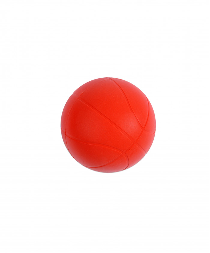 BALLON BASKET MOUSSE  HD 200 MM