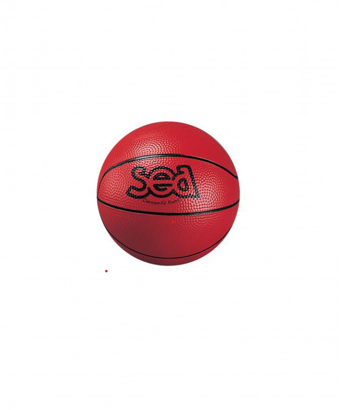 BALLON BASKET PVC SOUPLE 200 MM
