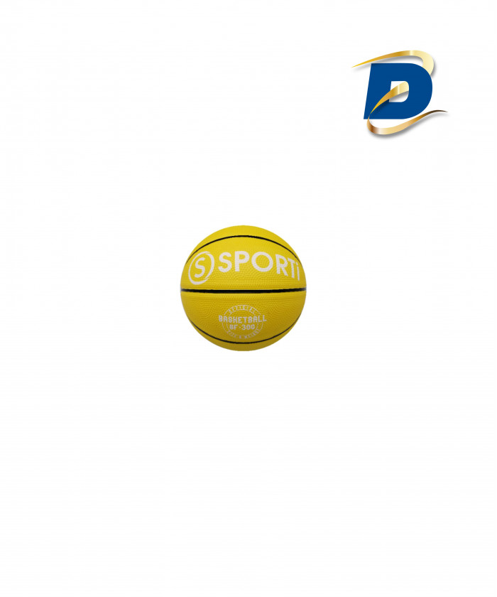 BALLON BASKET SCOLAIRE - T3