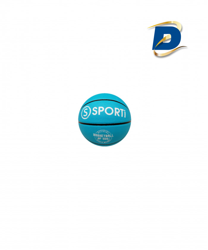BALLON BASKET SCOLAIRE - T5