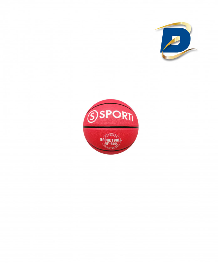 BALLON BASKET SCOLAIRE - T6