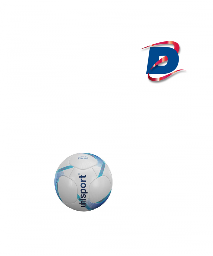 BALLON FOOT INDOOR FEUTRINE T5