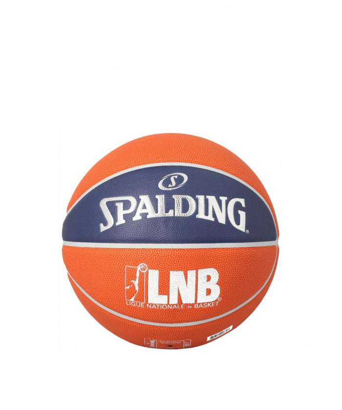 BALLON DE BASKET ENTRAINEMENT/MATCH TF500 LNB - T7