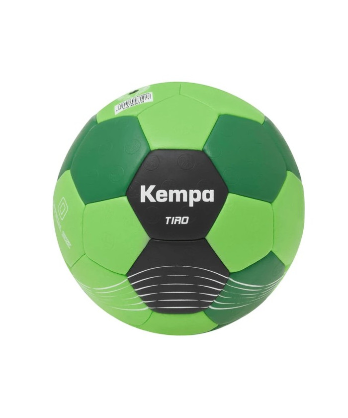 BALLON DE HAND ENTRAINEMENT - T0 - KEMPA