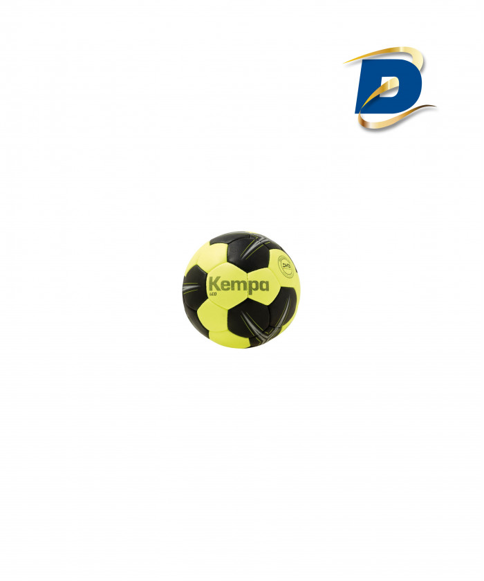 BALLON DE HAND ENTRAINEMENT - T3 - KEMPA