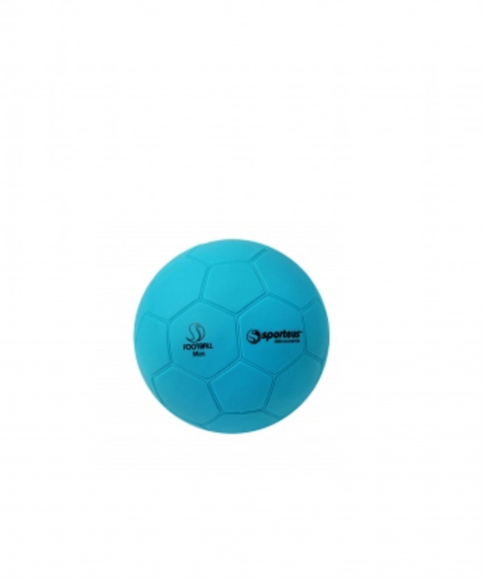 BALLON DE MINI FOOTBALL